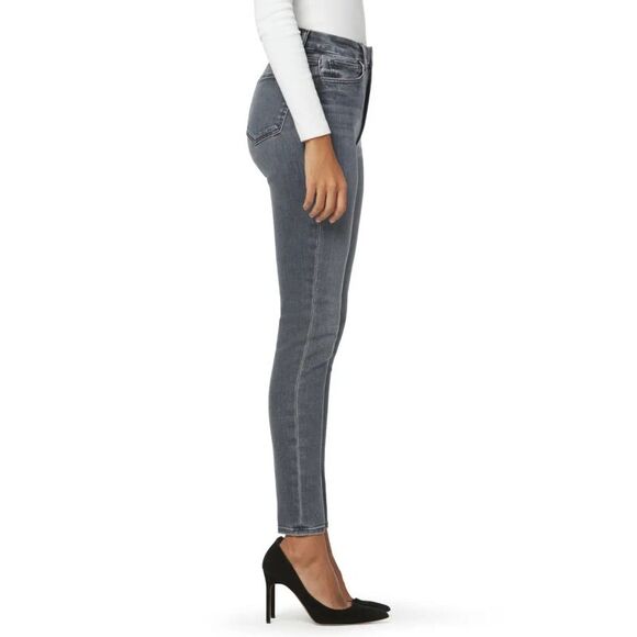 Joe's Jeans The Hi Honey Skinny Ankle Jeans In Divine - 24 - Picture 3 of 4